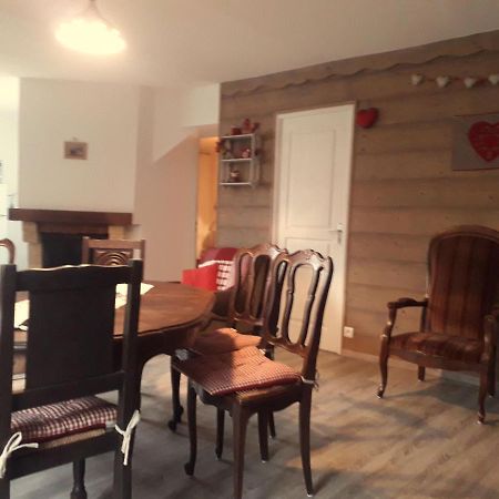Villa Marmottes à Font-Romeu-Odeillo-Via Extérieur photo