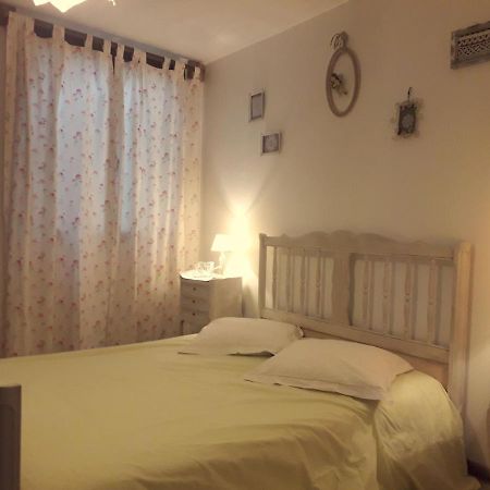 Villa Marmottes à Font-Romeu-Odeillo-Via Extérieur photo
