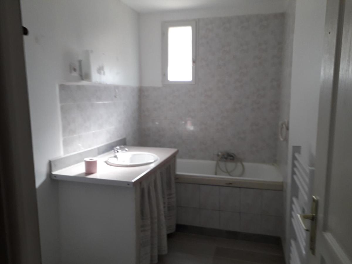 Villa Marmottes à Font-Romeu-Odeillo-Via Extérieur photo