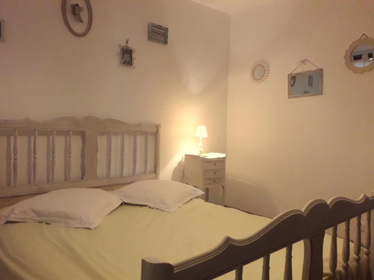 Villa Marmottes à Font-Romeu-Odeillo-Via Extérieur photo
